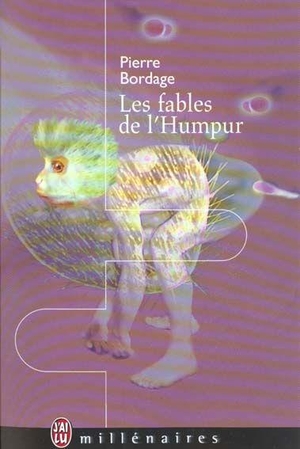 Les Fables de l'Humpur