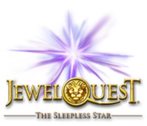 Jewel Quest - The Sleepless Star