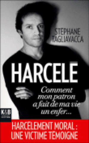 Harcelé