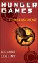 Couverture L'Embrasement - Hunger Games, tome 2