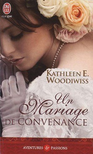 Un mariage de convenance