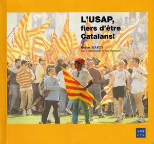 L'USAP, fiers d'être catalans