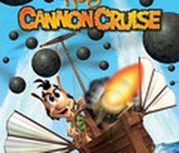 image-https://media.senscritique.com/media/000000170964/0/hugo_cannon_cruise.jpg