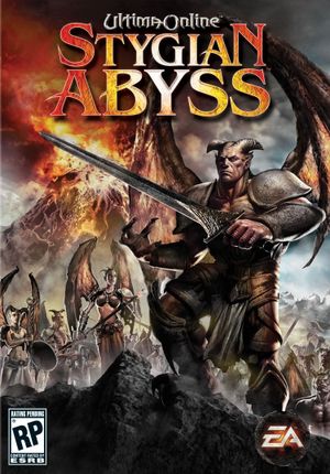 Ultima Online: Stygian Abyss