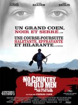 Affiche No Country for Old Men