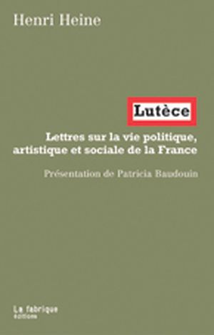 Lutèce