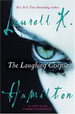 The Laughting Corpse