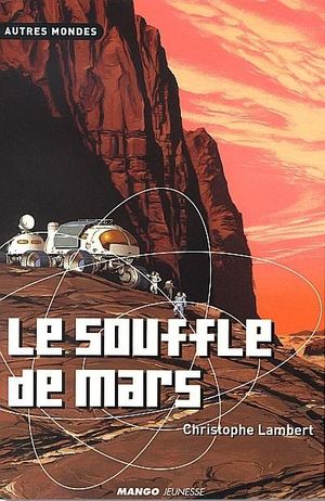 Le Souffle de Mars