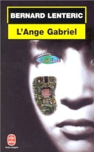 L'Ange Gabriel