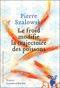 Le froid modifie la trajectoire des poissons