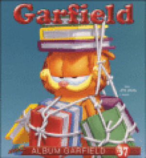 Album Garfield