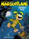 Opération Attila - Marsupilami, tome 24
