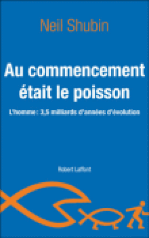 Au commencement était le poisson