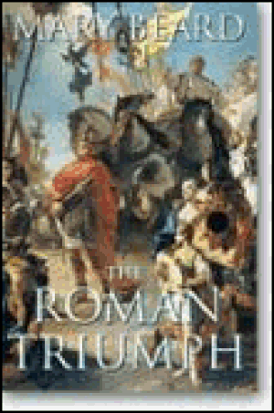 The roman triumph