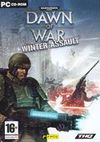 Jaquette Warhammer 40,000: Dawn of War - Winter Assault