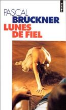 Couverture Lunes de fiel