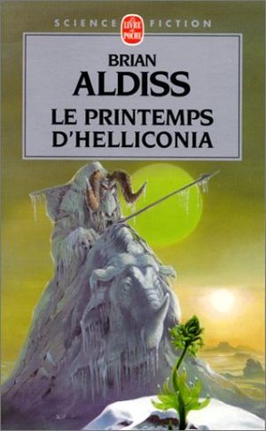 Le Printemps d'Helliconia