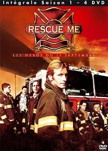 Rescue Me, les héros du 11 septembre : comment se termine la série ?