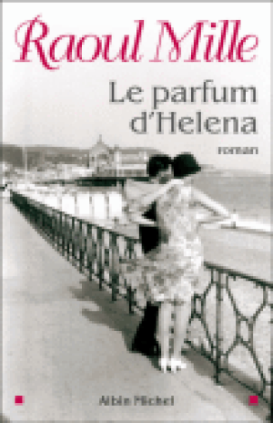Le parfum d'Héléna