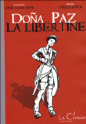 Dona Paz la libertine