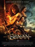 Affiche Conan Affiche Conan