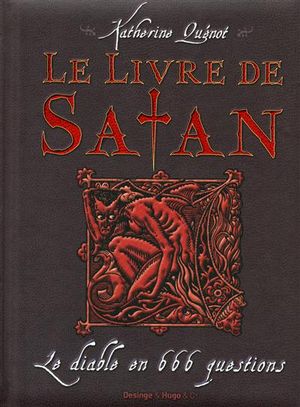 Le Livre de Satan