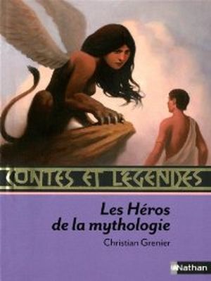 Les Héros de la mythologie