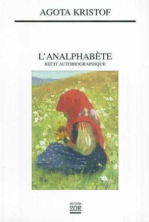 L'Analphabète