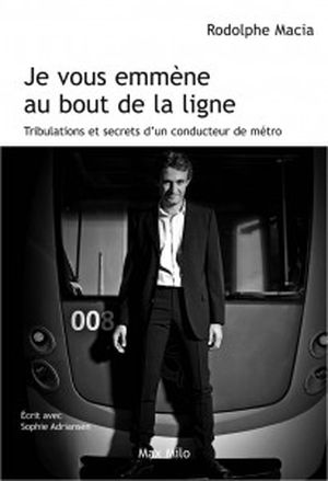 Je vous emmène au bout de la ligne