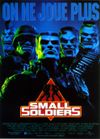 Affiche Small Soldiers