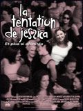 Affiche La tentation de Jessica Affiche La tentation de Jessica