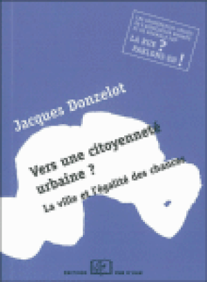 Vers une citoyenneté urbaine ?