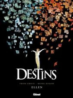 Ellen - Destins, tome 14