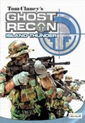 Ghost Recon: Island Thunder