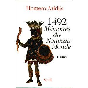 1492, mémoires du Nouveau Monde