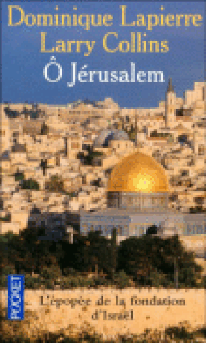 O Jérusalem !