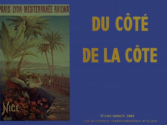 Du côté de la côte  Documentaire (1958)  SensCritique