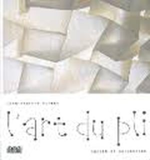 L'art du pli