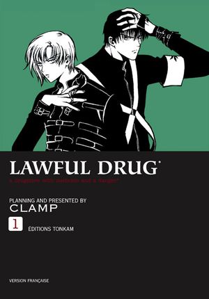 Lawful Drug