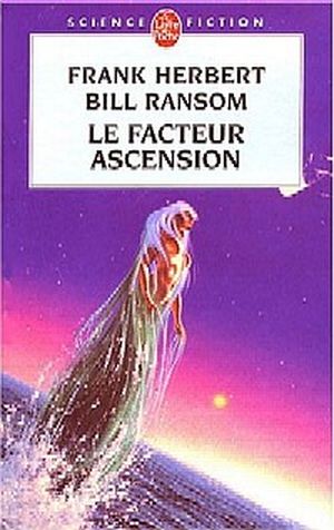 Le Facteur ascension - Le Cycle du Programme conscience, tome 4