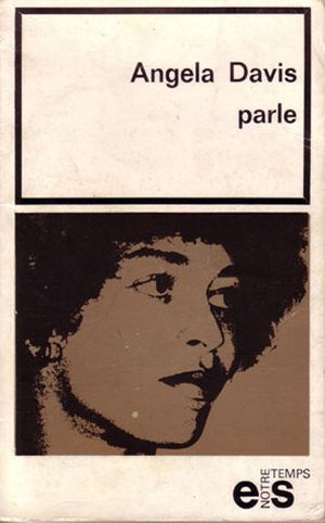 Angela davis parle