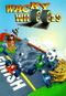 Wacky Wheels