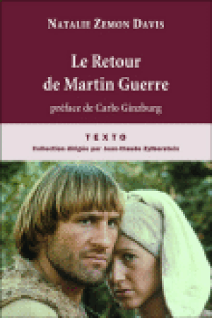 Le Retour de Martin Guerre