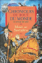 Minuit sur Sanctaphrax - Chroniques du bout du monde, tome 3