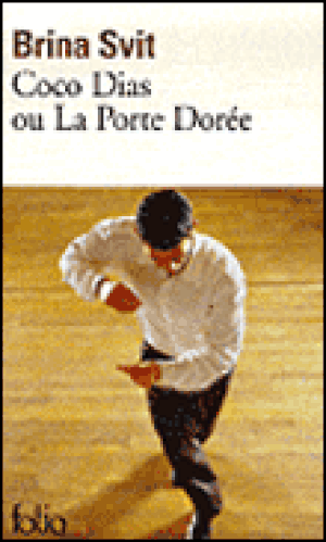 Coco Dias ou la porte dorée