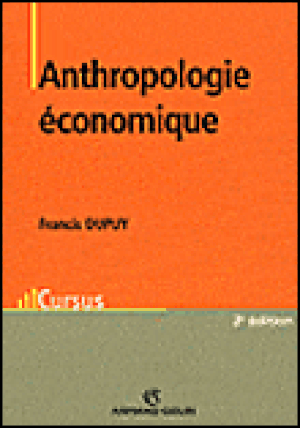 Anthropologie économique