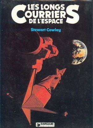 Les Longs-courrier de l'espace