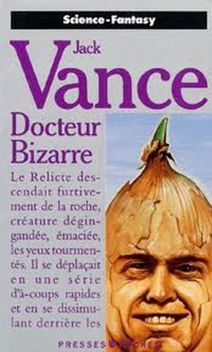 Docteur Bizarre