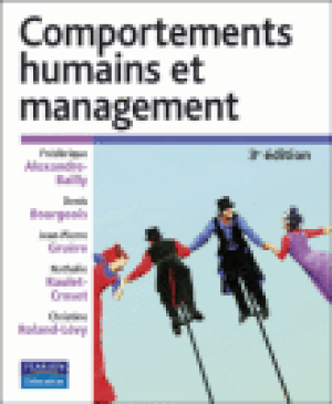 Comportements humains et management
