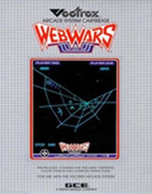 Web Warp